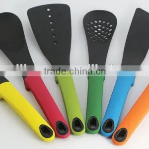 6 Pieces Kitchen Utensils Nylon Cooking Tools thumbnail-4