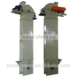 China Best Selling Machinery Products Popular Supplier Paternoster Bucket Elevators thumbnail-1