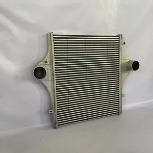 Shacma Truck Intercooler DZ95259531502 thumbnail-6