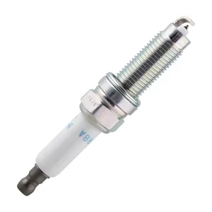 Wholesale Original Genuine NGK Spark Plug Iridium Platinum ILZKR8A 94290 Car Engine Spark Plug for Audi thumbnail-2