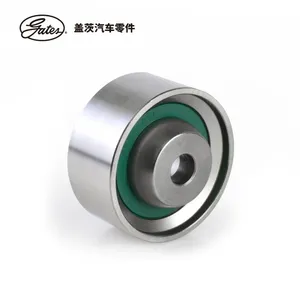 Gates Engine Timing Belt Tensioner GTS5022 2481026010 Belt Tensioner Pulley Bearings For Beijing Hyundai COUNTY 14 (2014-2019) thumbnail-4