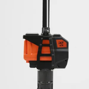 36V Intelligent Lithium Battery Vertical Torque Wrench thumbnail-1