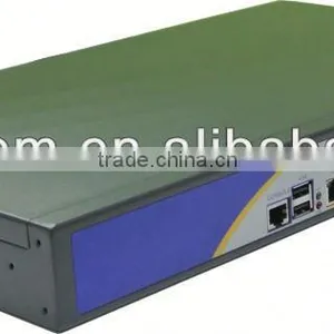 1U Rackmount Industrial X86 Network Firewall Computer thumbnail-1