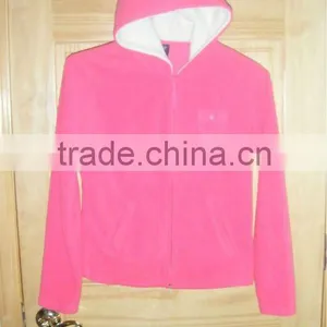Ladies Fleece Hood thumbnail-1