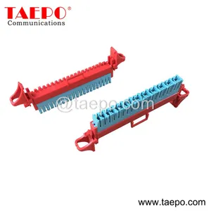 Sample Free 10 Pairs Disconnection STG 2000 Pouyet Module With REACH Test Report From China Factory TAEPO thumbnail-1