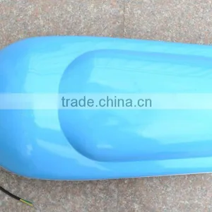 HB-RD203A 80w 100w Low Frequency Induction Street Lamp thumbnail-4