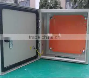 Distribution Panel Distribution Board Electrical Box thumbnail-6