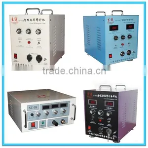 Cold Welding Machine Nickel Alloy Filler Rod Electrode ERNiCr-3 thumbnail-3