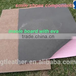 EVA Foam Bond Insole Paper Board thumbnail-5