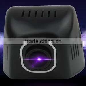 Universal 1080P Hidden WIFI DVR no Screen NTK 96658 Chipset DVR One Way Dvr thumbnail-6
