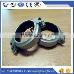 Pipe Forge/cast Clamp thumbnail-5