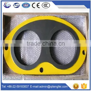 Putzmeister Spectacle Wear Plate and Wear Ring thumbnail-3