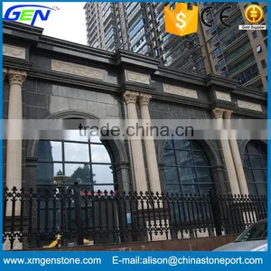 Cheapest Chinese G654 Grey Granite Tiles thumbnail-1