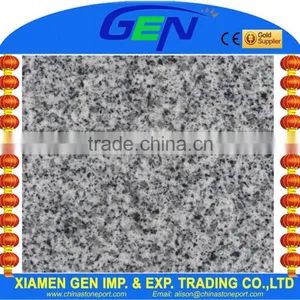 Polished G614 Grey Granite thumbnail-1
