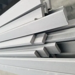 Titanium Rod Factory Sale ASTM B348 High Level Pure Titanium Bar thumbnail-3