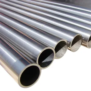 ASTM A312 Gr Tp 304L 304h 310 316 316L 321H 347 347H Uns S31254 Seamless Welded Stainless Steel Ss Pipe for High-Temperature General Corrosive Service thumbnail-1