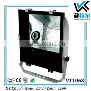 2015 Hot Sale Aluminum mh and Sodium Floodlights thumbnail-2
