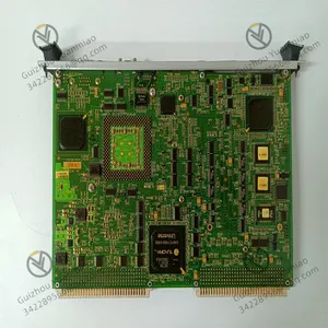 GE IS215VAMBH1A Mark VI Series Acoustic Monitoring Board thumbnail-3