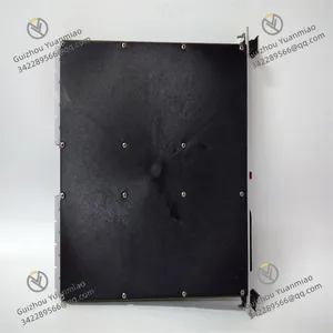 Woodward 5466-258 Simplex Discrete Input/Output Module thumbnail-3