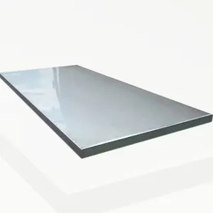 Uality Stainless Steel Sheet Supplier 0.2mm 4mm 1J50 Precision Alloy Plate thumbnail-5