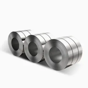 Alloy N08810/N08811/ASTM B409 Rod Manufacturer Incoloy 800ht Alloy Coil thumbnail-1