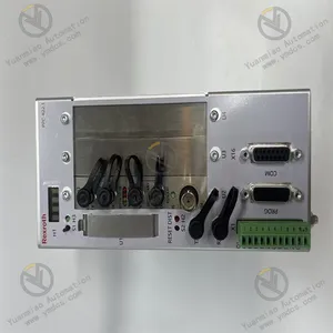 Energy-Saving REXROTH FCS01.1E-W0011-A-04-NNBV High-Efficiency AC Frequency Converter thumbnail-1