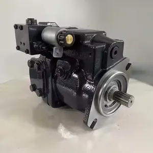 K3VL28 K3VL60 K3VL80 K3VL112 K3VL140 K3VL45/BV-10RKMLO K3VL45/B-10RSM-P0 K3VL45/B-1NLSMPR-TB422 L288 Hydraulic Pump thumbnail-5