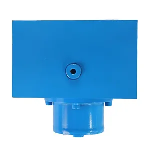 Customized Drum-like Locking Hydraulic Cylinder thumbnail-5