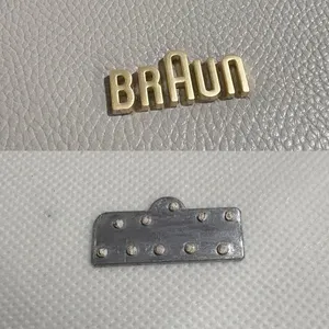 SC-4016D LOGO Letter Pattern Stapling Machine thumbnail-5
