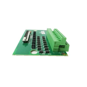 IS200JPDMG1A Triple Redundant Control Configuration /PCB Components thumbnail-2