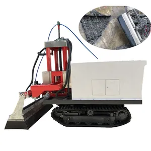 New Condition Electric Concrete Crusher Robot High-Pressure Automatic Cleaner for Cold Water Cleaning Process for Bridge thumbnail-1