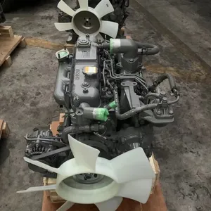 Sany Excavator Diesel Engine Assembly Complete Engine Assembly thumbnail-2