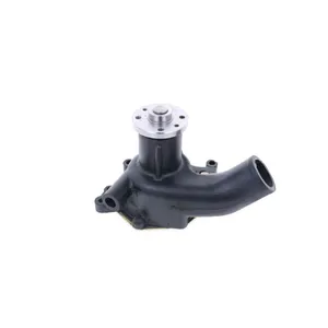 Excavator Water Pump for Sany SY215C Kato HD820-V-5 SH60-2 Compatible With Mitsubishi 4M50T Engine New OEM Coolant Pump thumbnail-1