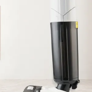 Home Sweeping, Mopping, and Suction Integrated Floor Scrubber Wireless Vacuum Cleaner（Wechat:13510231336） thumbnail-2