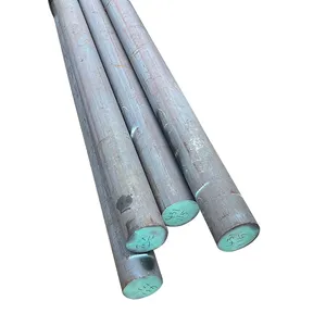 High Quality Construction Stainless Steel Round Bar 304 316 Metal Stainless Steel Bar thumbnail-1