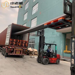 Reliable PVC Grade U-Type Plastic Sheet Piles ASTM Standard Vinyl Seawall Solutions Cutting Processing Service Low Maintenance thumbnail-3