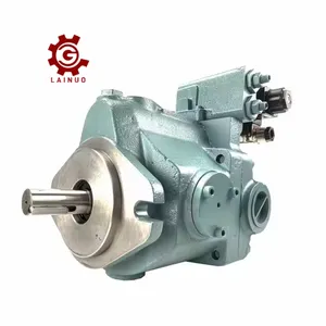 Hot Sale V38A3R-95 J-V15A3RX-95RC High Quality Hydraulic Pump V38D11RBX-95 V38A4RX-95 V38SA1CRX-95 V70SAJS-CRX-60 V38C13RJAX-95 thumbnail-1