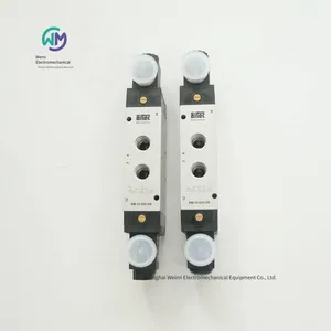 Airtec Solenoid Valve Km-10-520-hn thumbnail-2