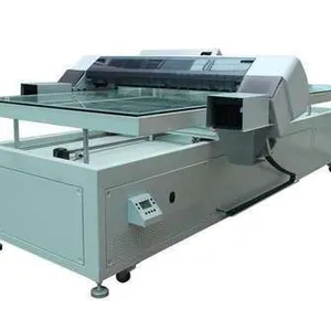 Leather Printing Machine thumbnail-2