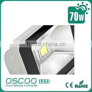 Shenzhen Outdoor Energy Saving IP 65 Classical Light Housing Led Flood Lights 70w thumbnail-2