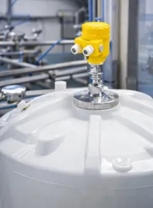 Type 2298 Non-Contact Radar Level Transmitter for Water Tank / Liquid Level Measurement 4-20mA HART thumbnail-4