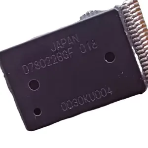 New Original Imported Genuine Products UPD780226GF-018-3B9 D780226GF Automotive Computer Board Chip thumbnail-1