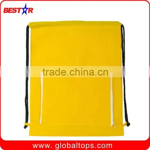 Soft-loop Shopper Bag for Promotion thumbnail-1