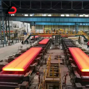 Q235b Q355b Q355d Q355r Hot Selling ASTM A36 A516 Grade 50 60 65 A572 Gr 50 60 70 High Strength Steel Plate thumbnail-4