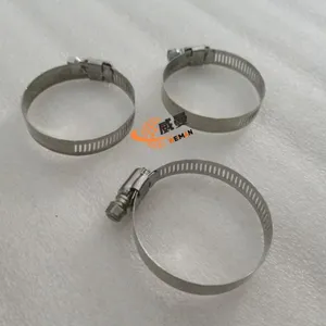 SEM 5188765 Clamp 0.03kg for Machine With Good Quality and Price thumbnail-1
