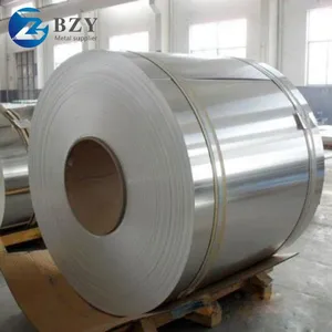 Aluminum Coil Roll Aluminum Alloy Coil 0.2mm 0.8mm Thickness 3003 1060 1100 2mm 5052 3004 Aluminum Roll Coil thumbnail-1