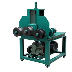 Pipe and Tube Bending Machine thumbnail-3