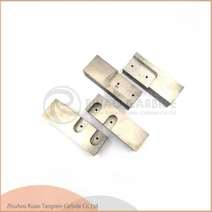 Custom Tungsten Carbide Slides thumbnail-2