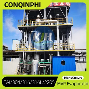 Compact Low Concentration Wastewater Treatment Equipment for Factory Sewage Purification thumbnail-1