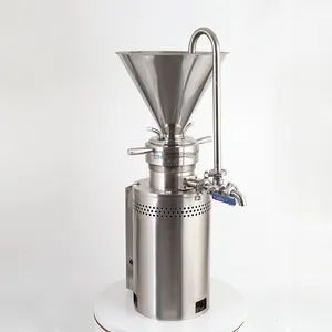 JM-L Vertical Colloid Mill (Sanitary Type) thumbnail-4